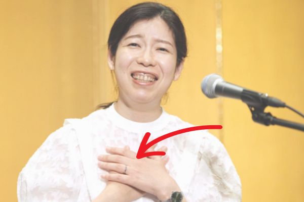 中西智佐乃
